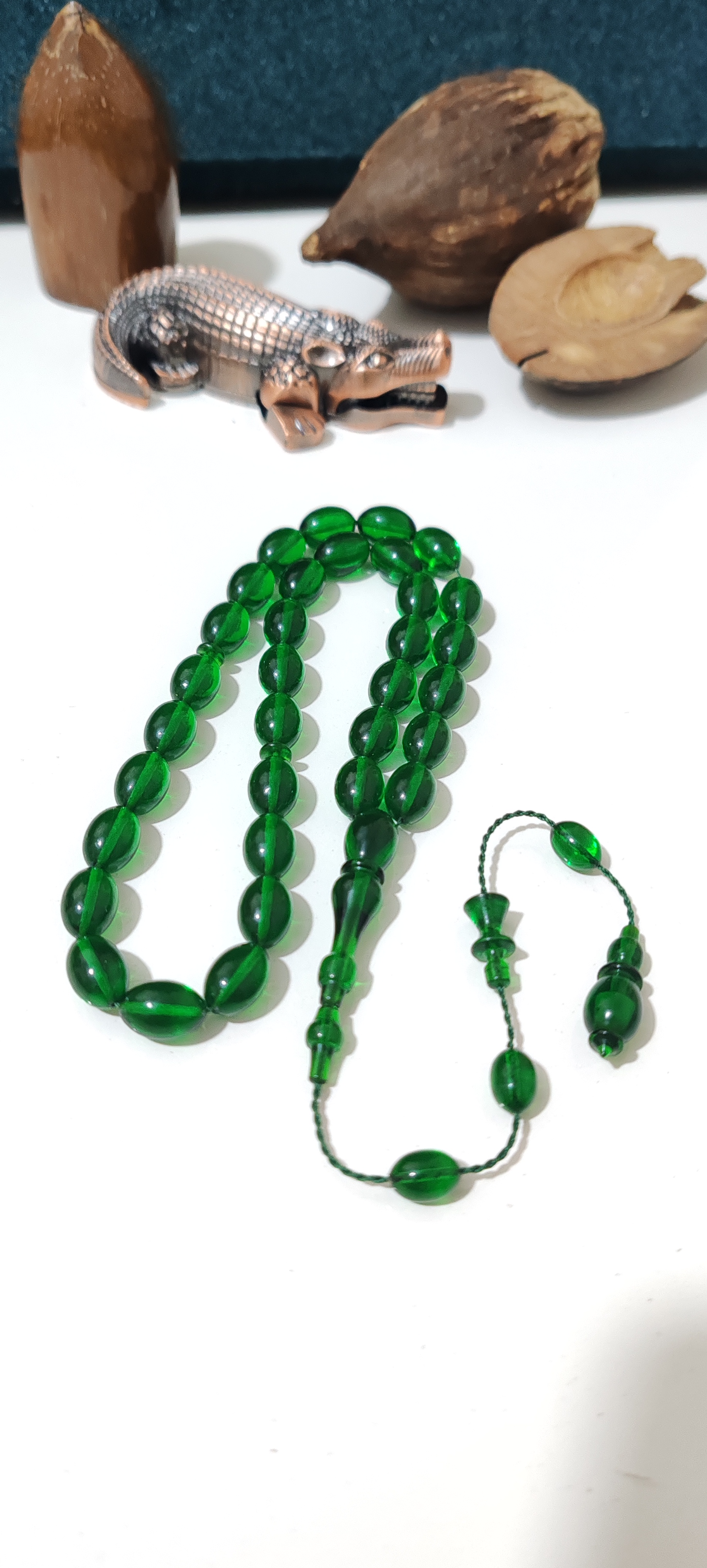 Muhammed Erden Usta İşi