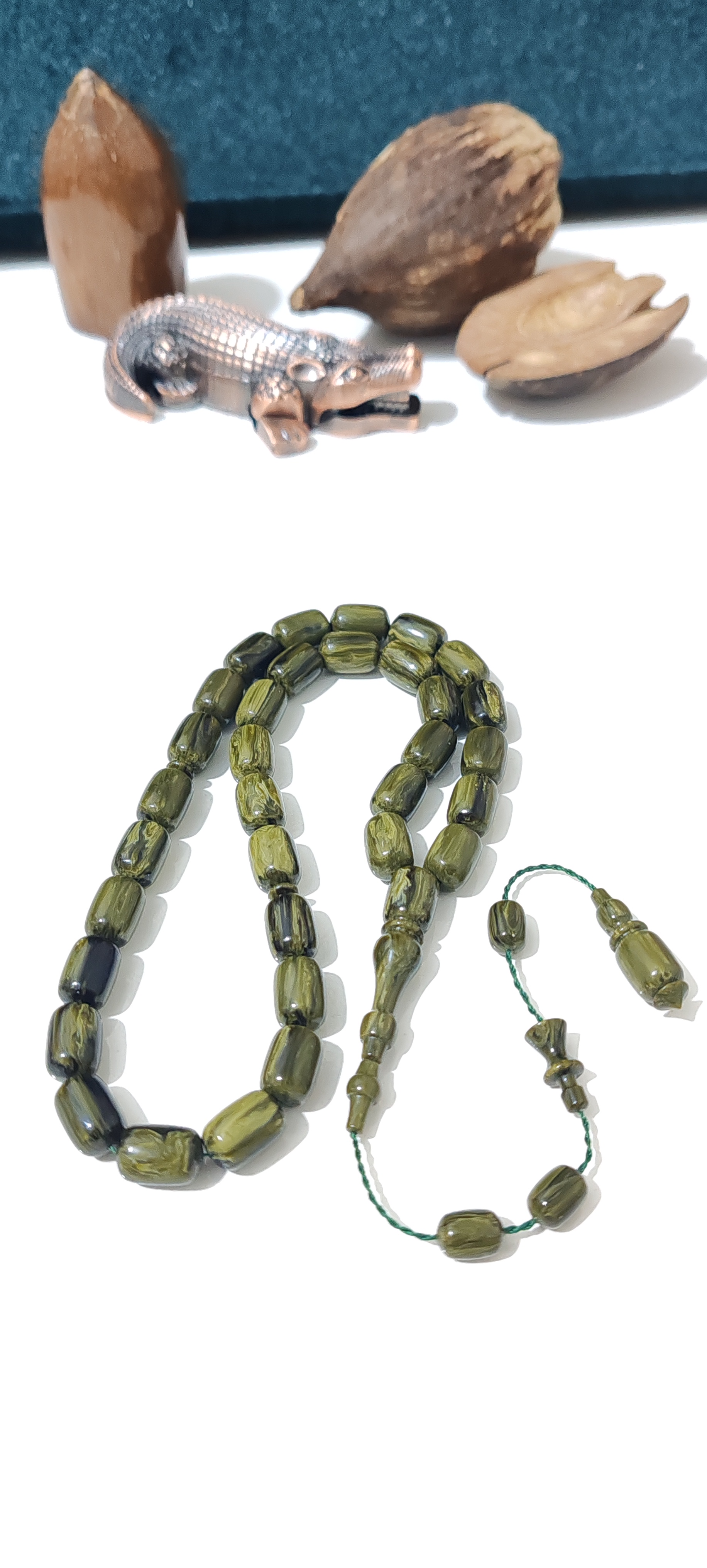 Muhammed Erden Usta İşi